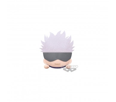 Peluche Satoru Gojo Lying Down Jujutsu Kaisen 22Cm