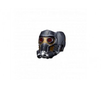 Casco Electronico Star Lord Guardianes De La Galaxia Infinit