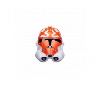 Casco Electronico 332Nd Ahsoka Clone Trooper Star Wars