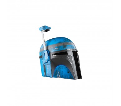 Casco Electronico Axe Woves Star Wars