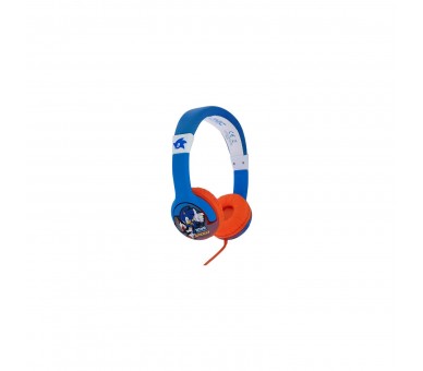 Auriculares Sonic  Children'S