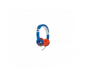 Auriculares Sonic  Children'S