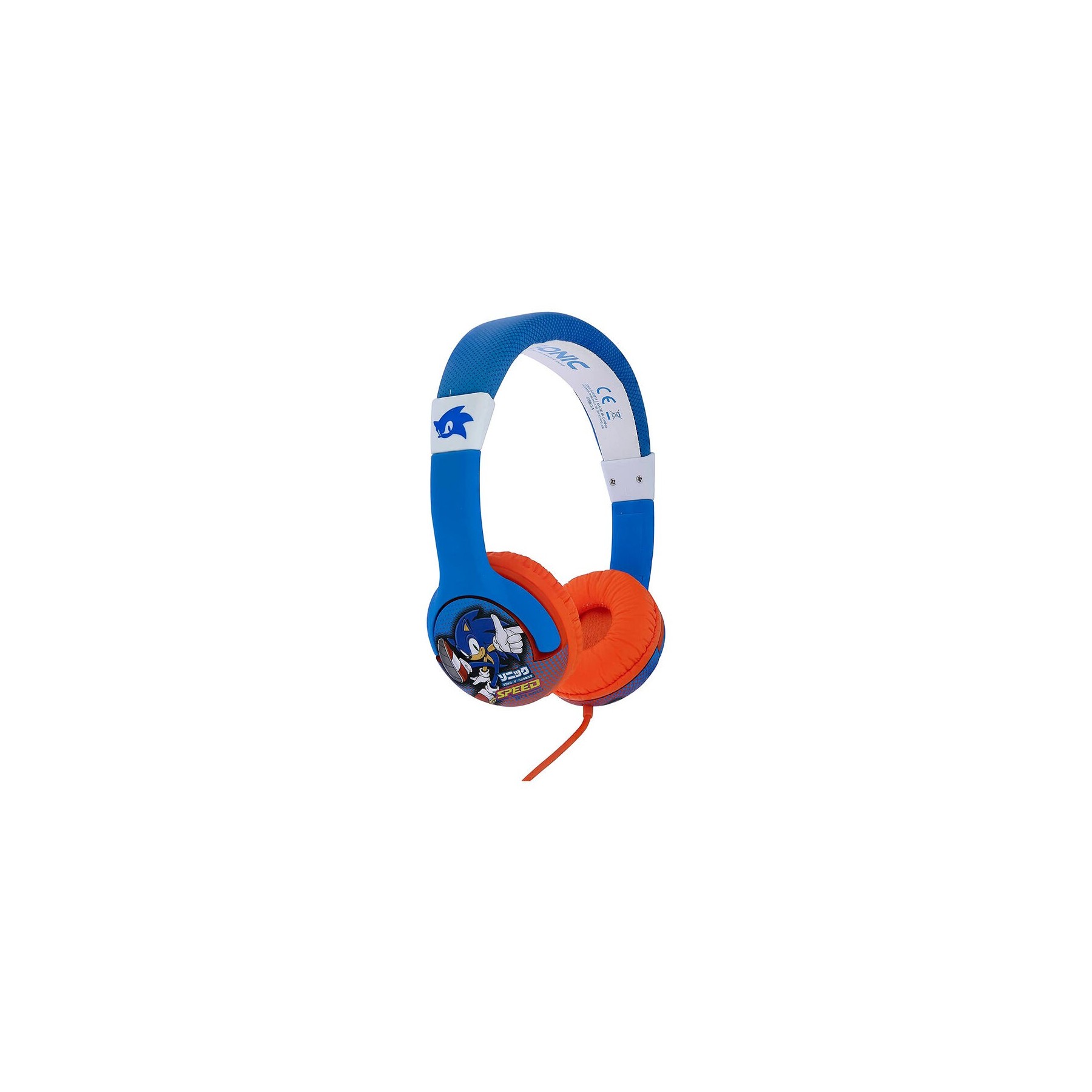 Auriculares Sonic  Children'S