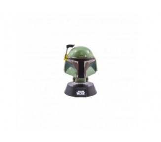 Lampara Icon Boba Fett Star Wars