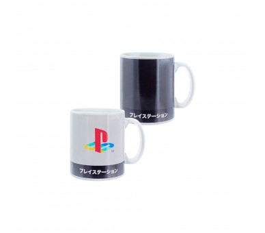 Taza Playstation 550Ml