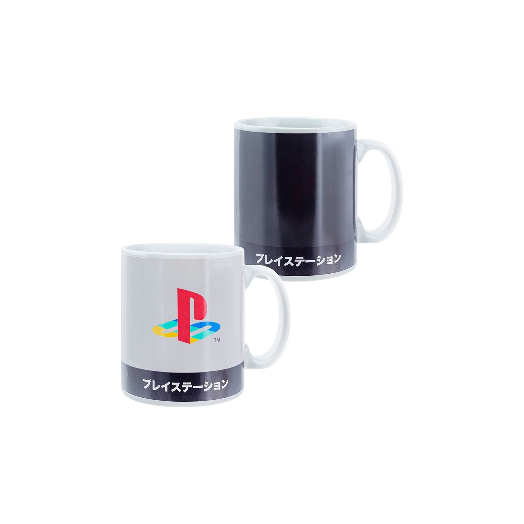 Taza Playstation 550Ml