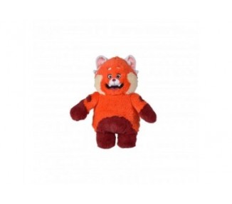 Peluche Panda Mei Turning Red Disney Pixar Soft 25Cm