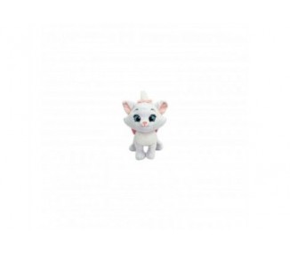 Peluche Marie Los Aristogatos Disney 35Cm