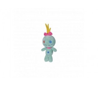 Peluche Scrump Stitch Disney 25Cm