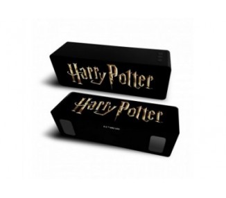 Altavoz Portatil Harry Potter