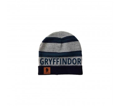 Gorro Gryffindor Harry Potter