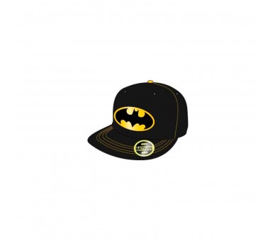 Gorra Batman Dc Comics Junior 24 Unidades