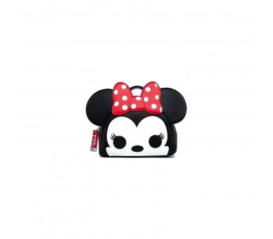 Riñonera Minnie Disney Loungefly