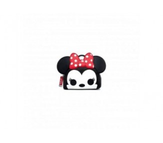 Riñonera Minnie Disney Loungefly