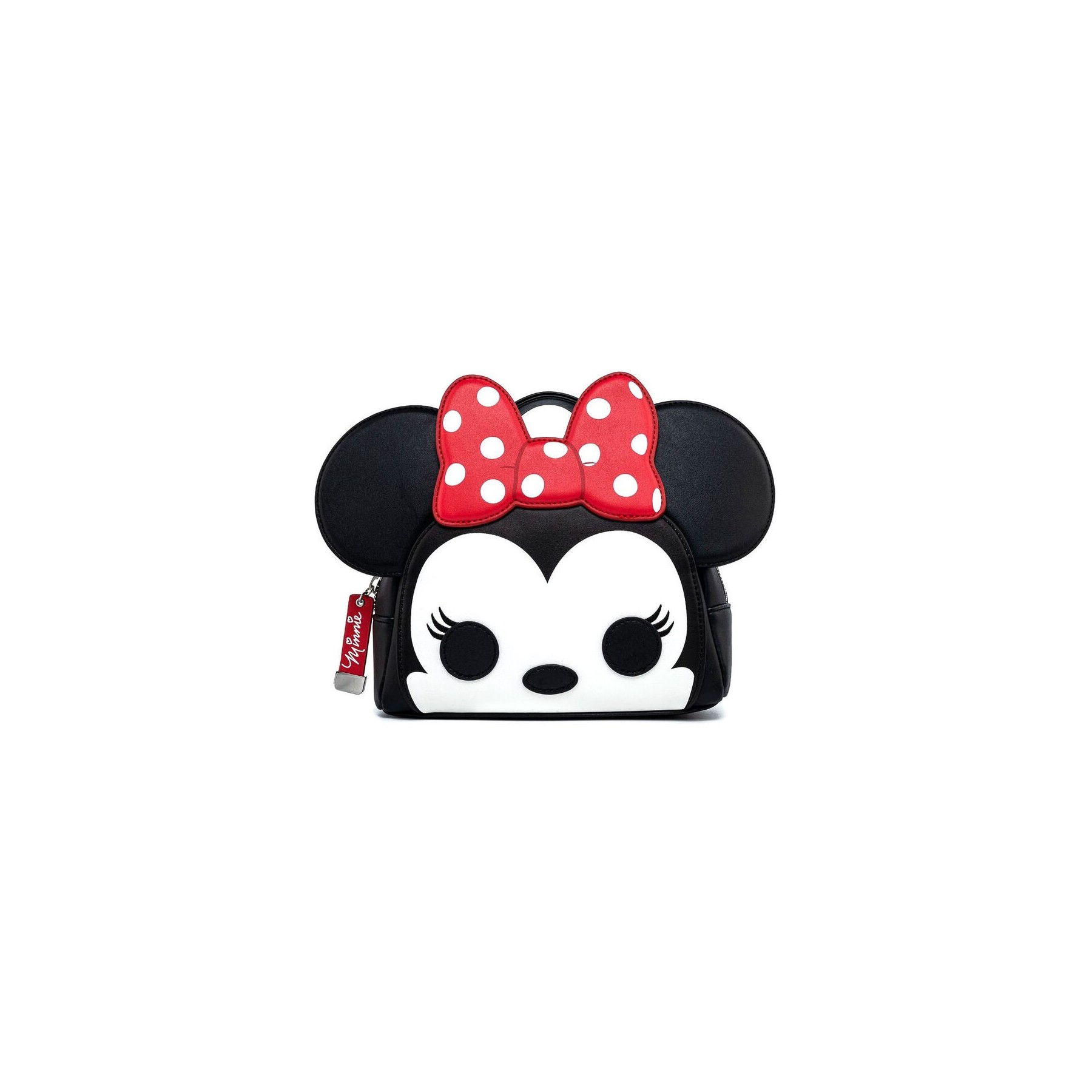 Riñonera Minnie Disney Loungefly