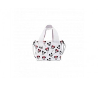 Bolso Balloons Mickey Minnie Mouse Disney Loungefly