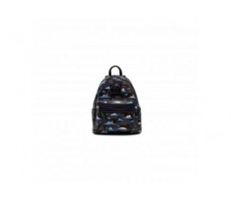 Mochila Classic Clouds Disney Loungefly 26Cm