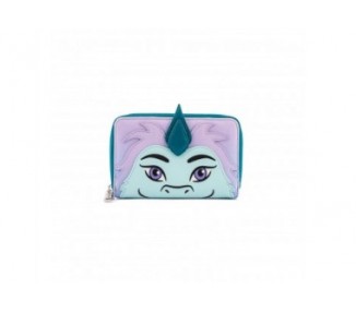 Cartera Sisu Raya Y El Ultimo Dragon Disney Loungefly