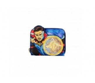 Cartera Doctor Strange Multiverse Of Madness Marvel Loungefl