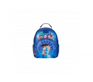 Mochila Woody Bo Peep Toy Story Disney Loungefly 28Cm