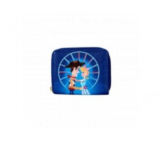 Cartera Ferris Wheel Movie Toy Story Disney Loungefly