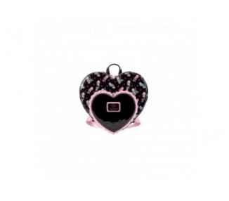 Mochila Corazon Lucy Tattoo Valfre Loungefly 26Cm