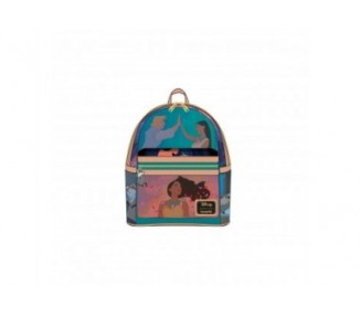 Mochila Pocahontas Disney Loungefly 25Cm