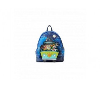 Mochila Looney Tunes & Scooby 100Th Anniversary Warner Bros