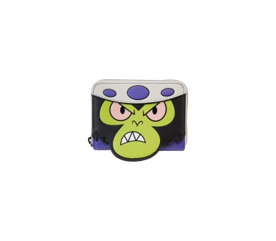 Cartera Mojo Jojo Las Supernenas Loungefly