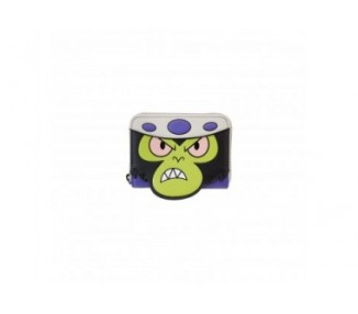 Cartera Mojo Jojo Las Supernenas Loungefly