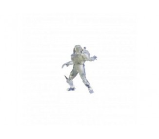 Figura Invisible Scar Predator Alien Vs Predator 10Cm