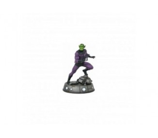 Estatua Skrull Marvel Gallery 28Cm