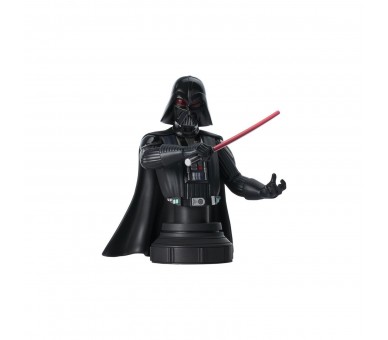 Busto Darth Vader Star Wars Rebels 15Cm