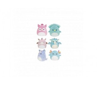 Peluche Squishmallows 36Cm Surtido 6 Unidades