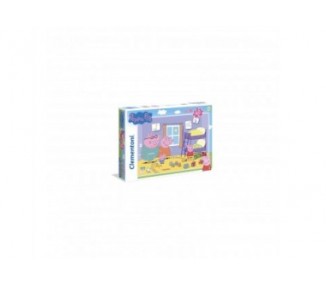 Puzzle Maxi Peppa Pig 60Pzs