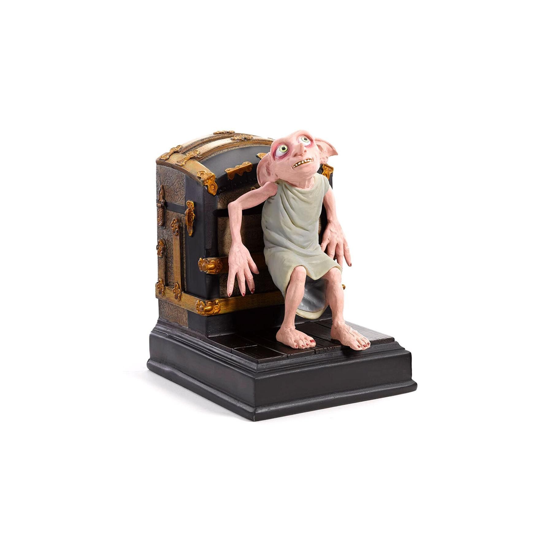 Sujetalibros Dobby Harry Potter