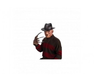 Sombrero Freddy Krueger Pesadilla En Elm Street Adulto