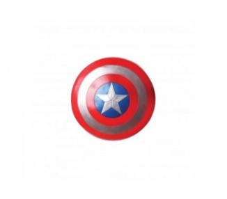 Escudo Capitan America Vengadores Avengers Marvel Adulto