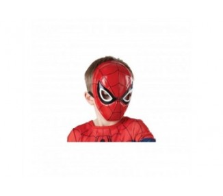 Mascara Spiderman Marvel Infantil