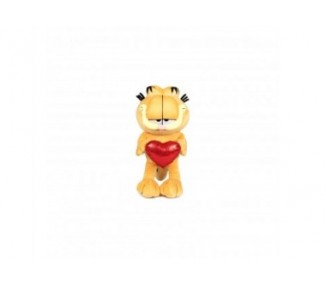 Peluche Garfield Corazon 36Cm