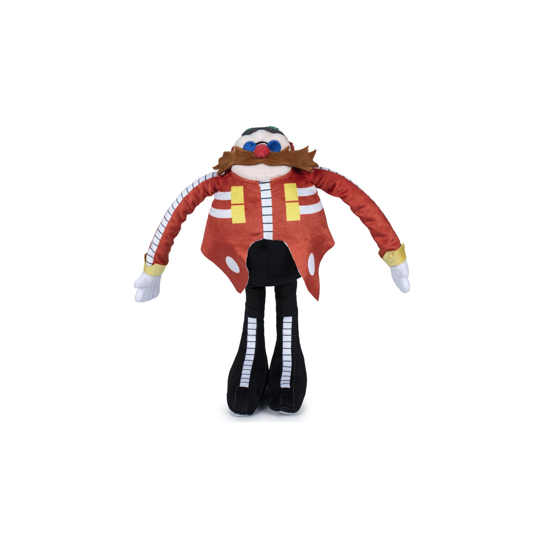 Peluche Eggman Sonic 2 44Cm