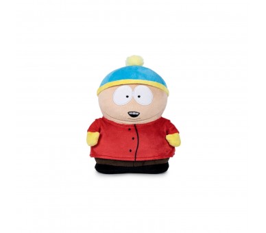 Peluche Cartman South Park 27Cm