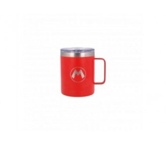 Taza Termo Acero Inoxidable Super Mario Bros Nintendo 380Ml