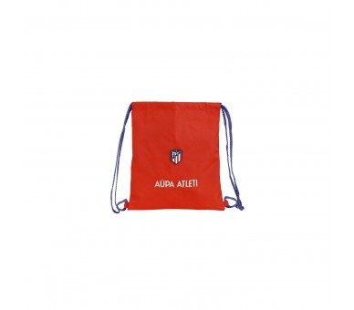 Saco Atletico De Madrid 40Cm