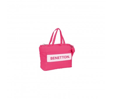 Bolso Raspberry Benetton