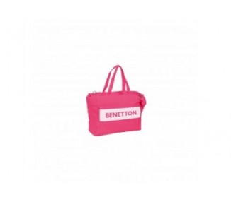 Bolso Raspberry Benetton