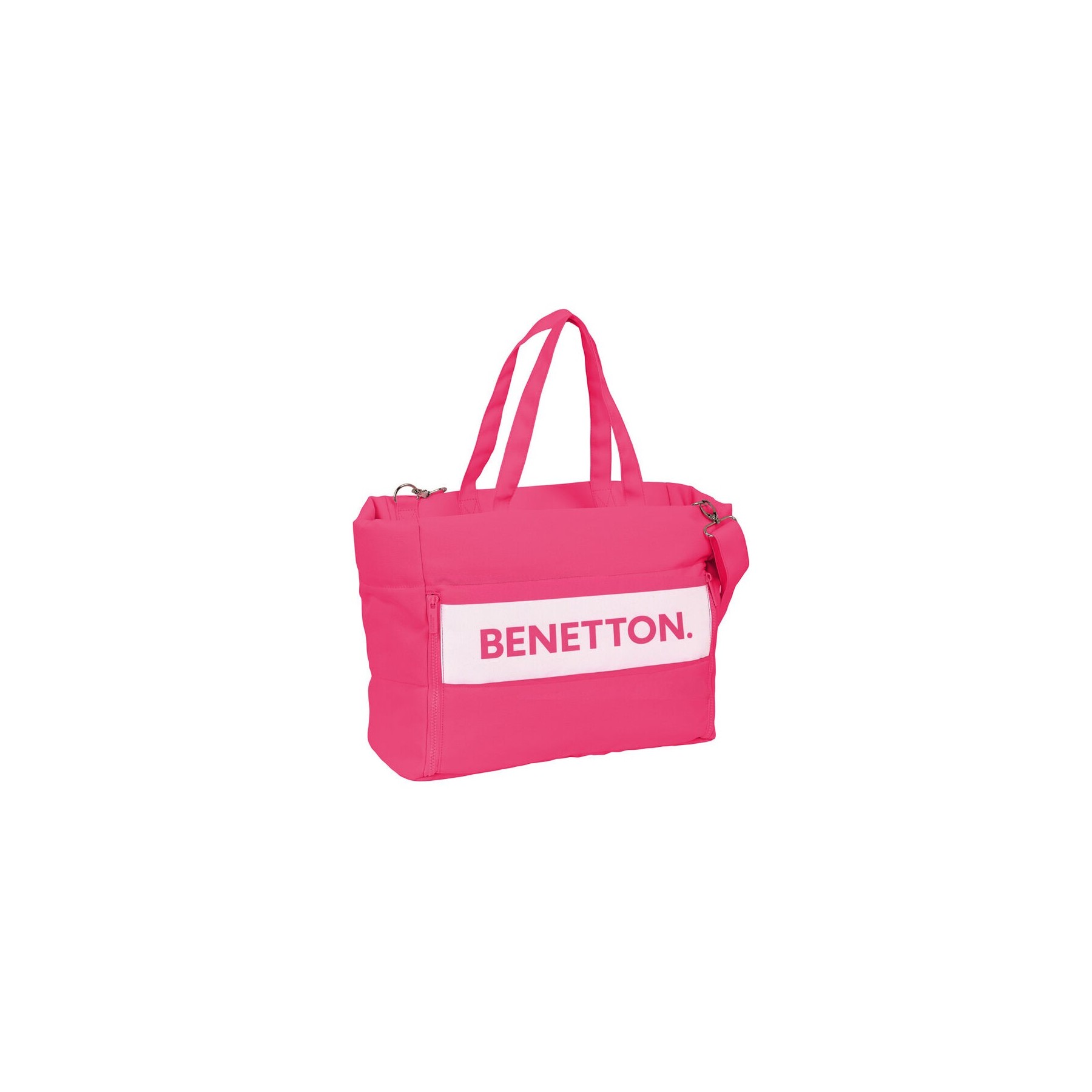 Bolso Raspberry Benetton