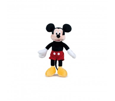 Peluche Mickey Disney Soft 50Cm