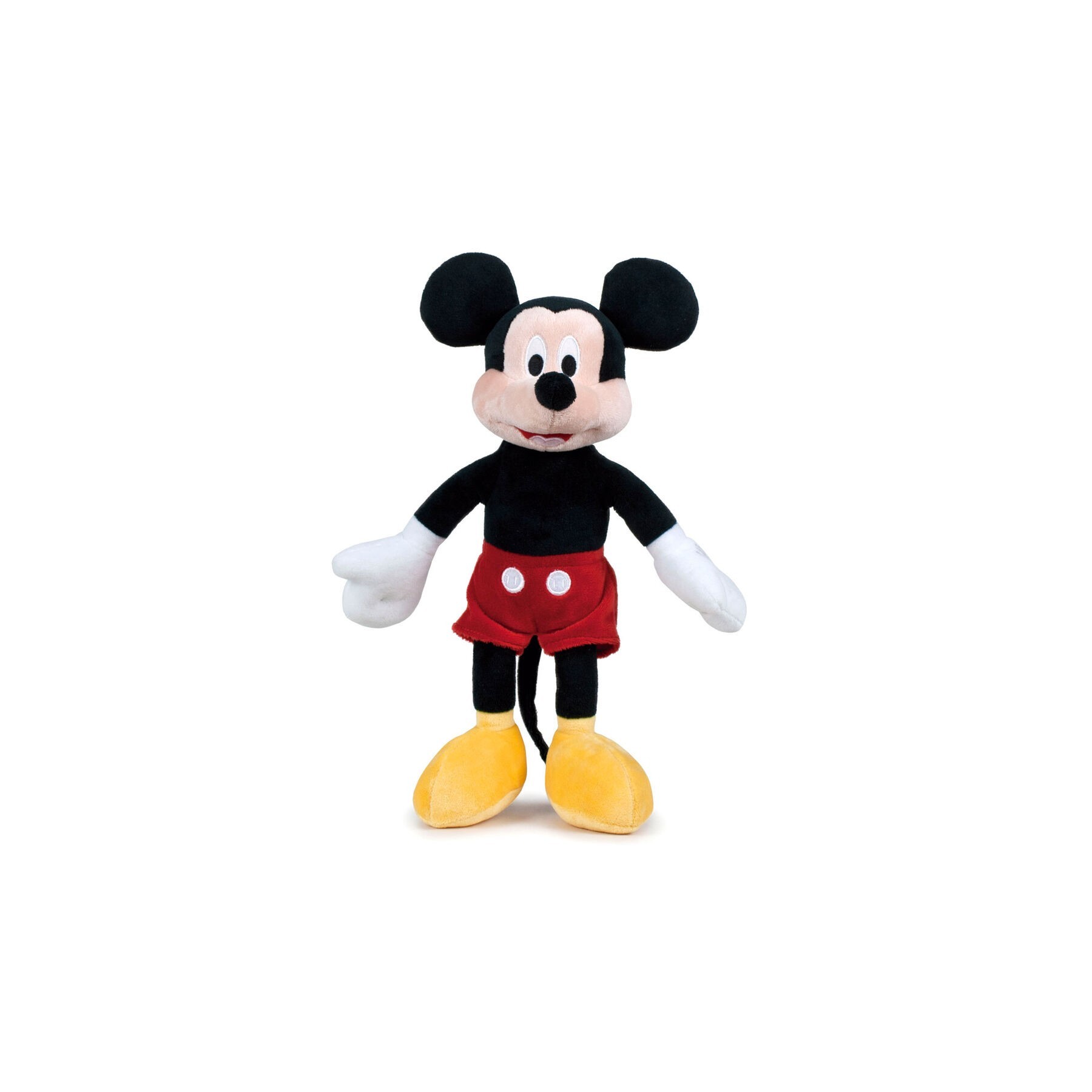 Peluche Mickey Disney Soft 50Cm