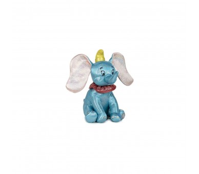 Peluche Dumbo Glitter 100Th Anniversary Disney 28Cm